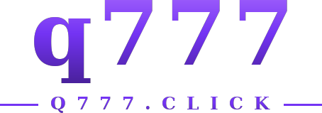 q777 logo